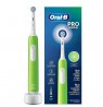 El. šepetėlis Oral-b Pro Junior Green