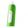 El. šepetėlis Oral-b Pro Junior Green
