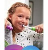 El. šepetėlis Oral-b Pro Junior Green