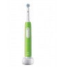 El. šepetėlis Oral-b Pro Junior Green