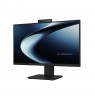 ASUS AIO P440VAK-BPCH21X Core 5 210H 23.8"FHD 100Hz 250nits AG 16GB DDR5 SSD512 Intel Graphics WLAN+BT Cam1080p W11Pro Black 3Y