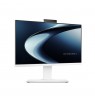 ASUS AIO P440VAK-WPC204X Core 5 210H 23.8"FHD 100Hz 250nits AG 16GB DDR5 SSD512 Intel Graphics WLAN+BT Cam1080p W11Pro White 3Y