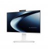ASUS AIO P440VAK-WPC204X Core 5 210H 23.8"FHD 100Hz 250nits AG 16GB DDR5 SSD512 Intel Graphics WLAN+BT Cam1080p W11Pro White 3Y