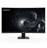 GIGABYTE GS27FC2 27" FHD Curved Gaming Monitor - 1920 x 1080, 240Hz, 1, 350 cd/m², HDR Ready, HDMI 2.0, Displayport 1.4