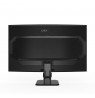GIGABYTE GS27FC2 27" FHD Curved Gaming Monitor - 1920 x 1080, 240Hz, 1, 350 cd/m², HDR Ready, HDMI 2.0, Displayport 1.4