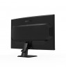 GIGABYTE GS27FC2 27" FHD Curved Gaming Monitor - 1920 x 1080, 240Hz, 1, 350 cd/m², HDR Ready, HDMI 2.0, Displayport 1.4