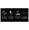 Manta MASNL128MT LED Lamp Light Decoration UNICORN