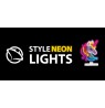 Manta MASNL128MT LED Lamp Light Decoration UNICORN