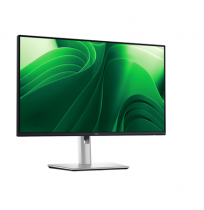 Dell | P2425D | 24 " | IPS | 16:9 | 100 Hz | 5 ms | 2560 x 1440 pixels | 350 cd