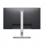 Dell | P2425D | 24 " | IPS | 16:9 | 100 Hz | 5 ms | 2560 x 1440 pixels | 350 cd