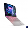 Lenovo Yoga Slim 7 14ILL10 | Luna Grey | 14 " | OLED | WUXGA | 1920 x 1200 pixels | Glossy | Intel Core Ultra 5 | 226V | 16 GB |