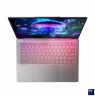 Lenovo Yoga Slim 7 14ILL10 | Luna Grey | 14 " | OLED | WUXGA | 1920 x 1200 pixels | Glossy | Intel Core Ultra 5 | 226V | 16 GB |