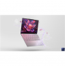 Lenovo Yoga Slim 7 14ILL10 | Luna Grey | 14 " | OLED | WUXGA | 1920 x 1200 pixels | Glossy | Intel Core Ultra 5 | 226V | 16 GB |