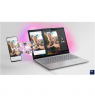 Lenovo Yoga Slim 7 14ILL10 | Luna Grey | 14 " | OLED | WUXGA | 1920 x 1200 pixels | Glossy | Intel Core Ultra 5 | 226V | 16 GB |