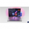 Lenovo Yoga Slim 7 14ILL10 | Luna Grey | 14 " | OLED | WUXGA | 1920 x 1200 pixels | Glossy | Intel Core Ultra 5 | 226V | 16 GB |