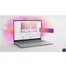 Lenovo Yoga Slim 7 14ILL10 | Luna Grey | 14 " | OLED | WUXGA | 1920 x 1200 pixels | Glossy | Intel Core Ultra 5 | 226V | 16 GB |