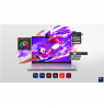 Lenovo Yoga Slim 7 14ILL10 | Luna Grey | 14 " | OLED | WUXGA | 1920 x 1200 pixels | Glossy | Intel Core Ultra 5 | 226V | 16 GB |