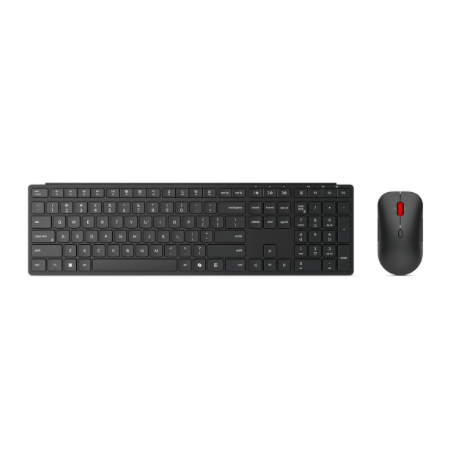 Lenovo Multi-Mode Pro Combo Keyboard and Mouse 6000-Lithuanian | Keyboard and Mouse Set | Wireless | Mouse included | Lithuanian
