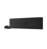 Lenovo Multi-Mode Pro Combo Keyboard and Mouse 6000-Lithuanian | Keyboard and Mouse Set | Wireless | Mouse included | Lithuanian