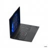 Lenovo ThinkPad E16 G3 AMD | Black | 16 " | IPS | WUXGA | 1920 x 1200 pixels | Anti-glare | AMD Ryzen 7 | 250 | 16 GB | SODIMM D