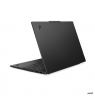 Lenovo ThinkPad E16 G3 AMD | Black | 16 " | IPS | WUXGA | 1920 x 1200 pixels | Anti-glare | AMD Ryzen 7 | 250 | 16 GB | SODIMM D