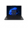 Lenovo ThinkPad L16 G2 AMD | Black | 16 " | IPS | WUXGA | 1920 x 1200 pixels | Anti-glare | AMD Ryzen 7 PRO | 250 | 16 GB | SODI