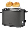 ProfiCook PC-TA 1291 2 slice(s) 950 W Anthracite