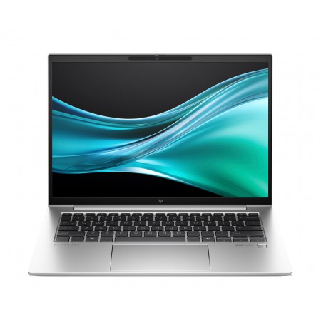 HP EliteBook 840 G11 Intel Core Ultra 5 125H Laptop 35.6 cm (14") WUXGA 16 GB DDR5-SDRAM 512 GB SSD Wi-Fi 6E (802.11ax) Windows