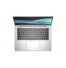 HP EliteBook 840 G11 Intel Core Ultra 5 125H Laptop 35.6 cm (14") WUXGA 16 GB DDR5-SDRAM 512 GB SSD Wi-Fi 6E (802.11ax) Windows