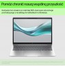 HP EliteBook 640 G11 Ultra 5 125U 14.0"WUXGA IPS 300nits AG 16GB DDR5 5600 SSD512 Intel Arc Cam 5 MPx 56Wh W11Pro Pike Silver