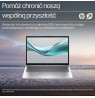 HP EliteBook 640 G11 Ultra 5 125U 14.0"WUXGA IPS 300nits AG 16GB DDR5 5600 SSD512 Intel Arc Cam 5 MPx 56Wh W11Pro Pike Silver