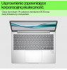 HP EliteBook 640 G11 Ultra 5 125U 14.0"WUXGA IPS 300nits AG 16GB DDR5 5600 SSD512 Intel Arc Cam 5 MPx 56Wh W11Pro Pike Silver