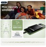 Motorola Moto G06 4/256GB DS Pantone Tendril