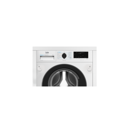Washing machine BEKO B3WBT671415W
