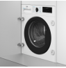 Washing machine BEKO B3WBT671415W