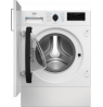 Washing machine BEKO B3WBT671415W