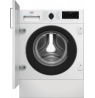 Washing machine BEKO B3WBT671415W