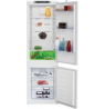 Refrigerator BEKO BCNA254E43SN