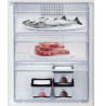 Refrigerator BEKO BCNA254E43SN