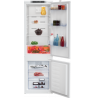 Refrigerator BEKO BCNA254E43SN