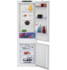 Refrigerator BEKO BCNA254E43SN