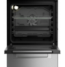 Cooker BEKO FSM59300XCS