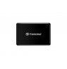 Transcend Multi Memory Card Reader USB 3.0/3.1 TS-RDF8K2