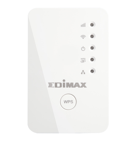 Edimax EW-7438RPn   N300 Mini Wi-Fi Extender/Access Point/Wi-Fi Bridge