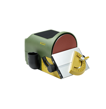 Disc Sander | TG 125/E | 140 W