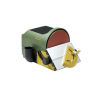 Proxxon Disc Sander | TG 125/E | 140 W