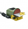 Disc Sander | TG 125/E | 140 W
