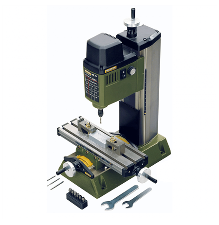 Metal Milling Machine | MF 70 | 100 W