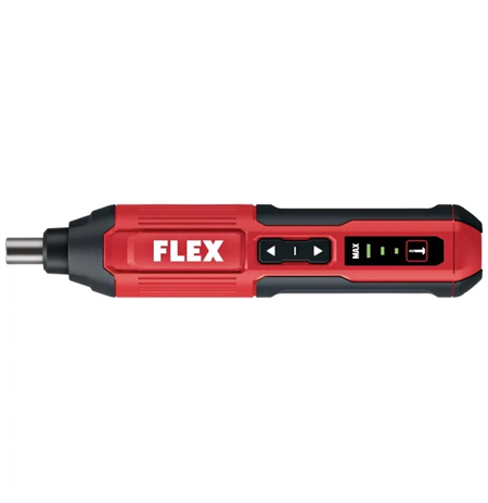 Flex | Cordless Screwdriver 4.0V SD 5-300 4.0
