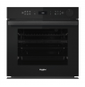 Whirlpool Oven | AKZ9S 8270 FB | 73 L | Electric | Hydrolytic